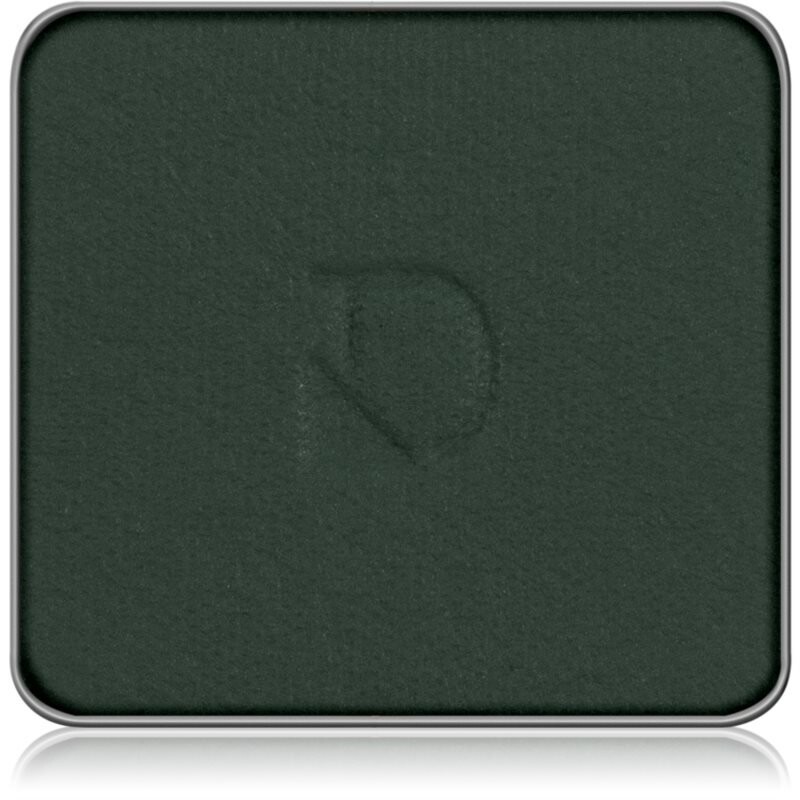 

Diego dalla Palma Matt Eyeshadow Refill System матовые тени для век сменный оттенок 173 Ever Green 2 г
