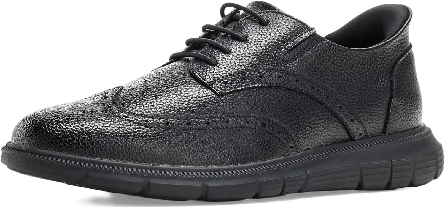 Лоферы Marc Joseph New York Mens Hill Street (Hands Free Technology), черный
