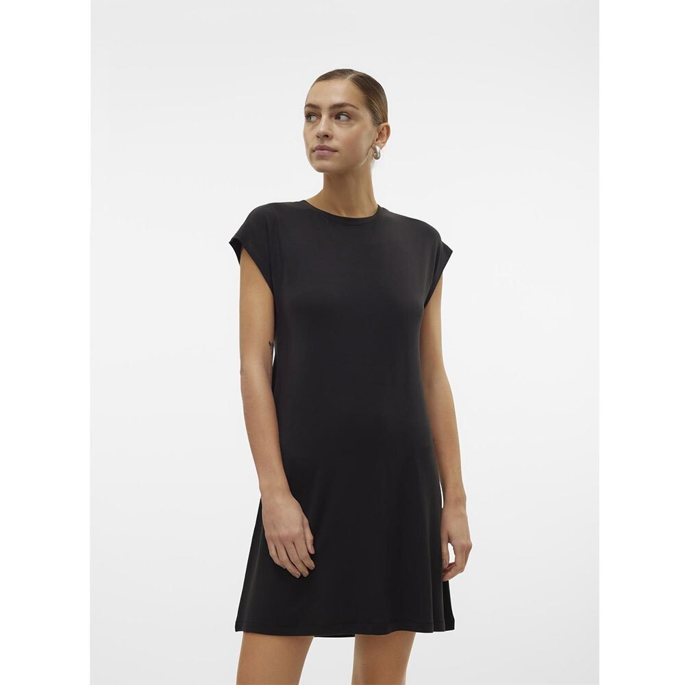 

Платье Vero Moda Ava, черный