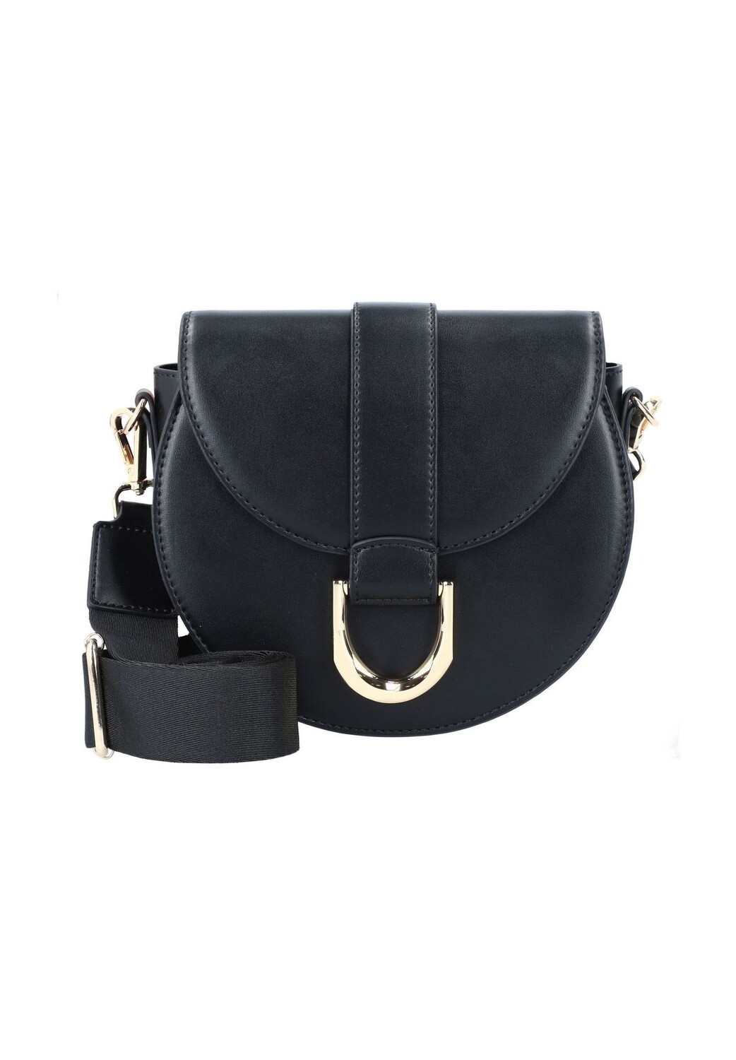

Сумка через плечо Tolita 20 см SEIDENFELT, цвет Black Gold