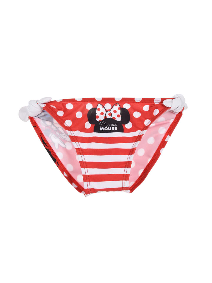 

Плавки Disney Minnie Mouse, красный
