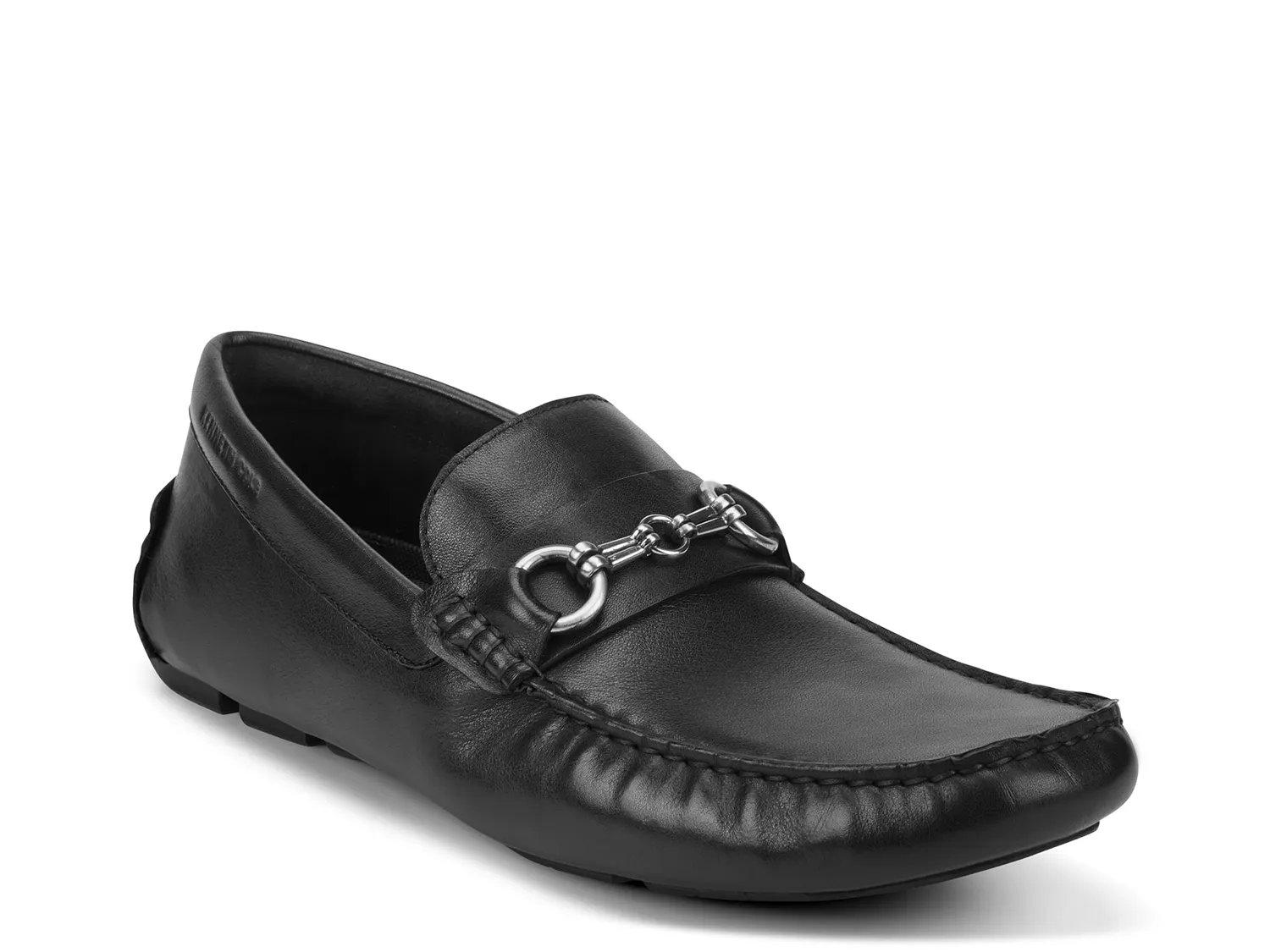 

Лоферы Kenneth Cole New York Theme Driving Loafer, черный