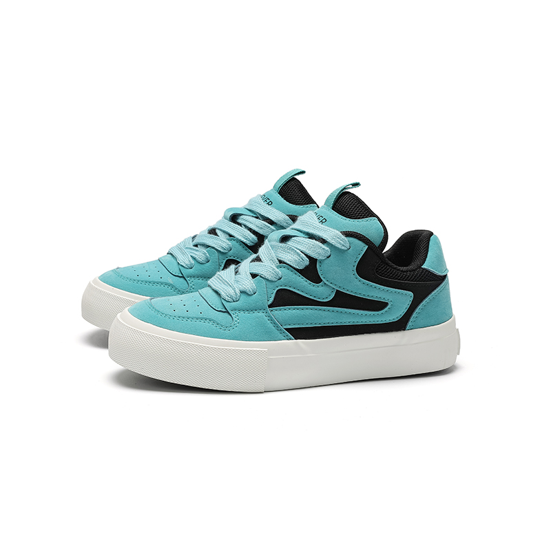 

Кроссовки Forever 21 Lifestyle Shoes Unisex Low-top, черный/синий