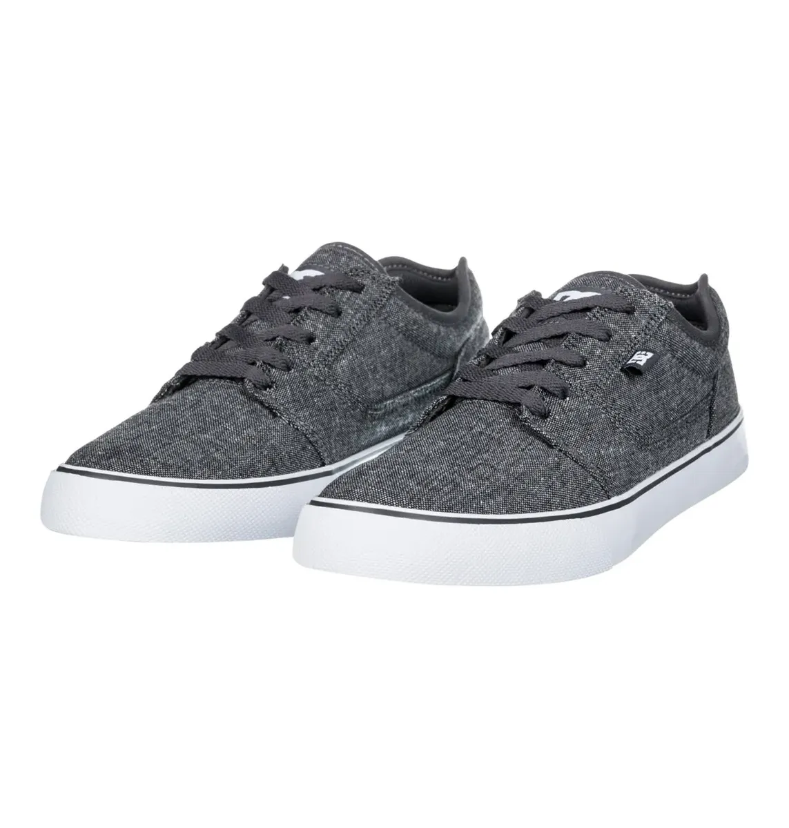 

Кроссовки DC Shoes "Tonik Tx Se", цвет Grey Rinse