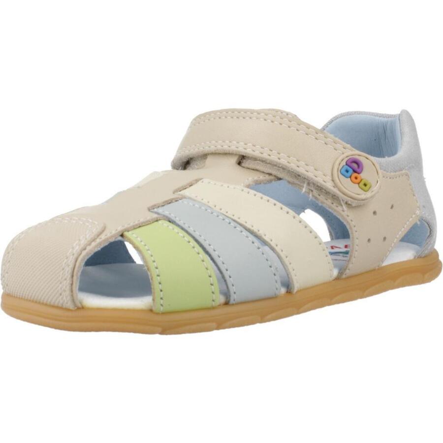 

Сандалии Pablosky модель 052230p цвет синий