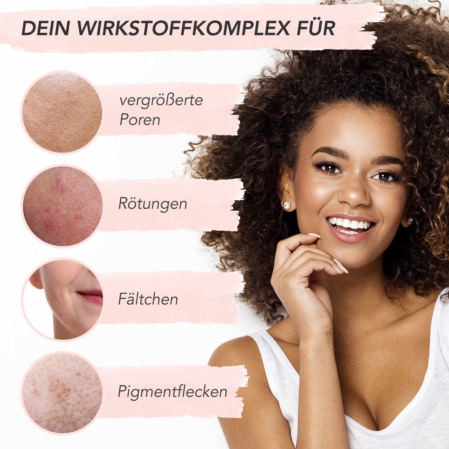 Бустер Faces Of Fey — Для лица % niacinamid booster ampullen , , объем, 1.3 мл — фото 4