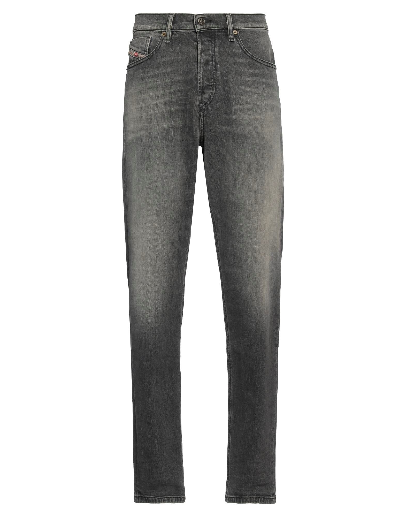 

Джинсы Diesel, серый