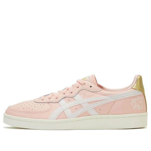 

Кроссовки gsm Onitsuka Tiger, розовый