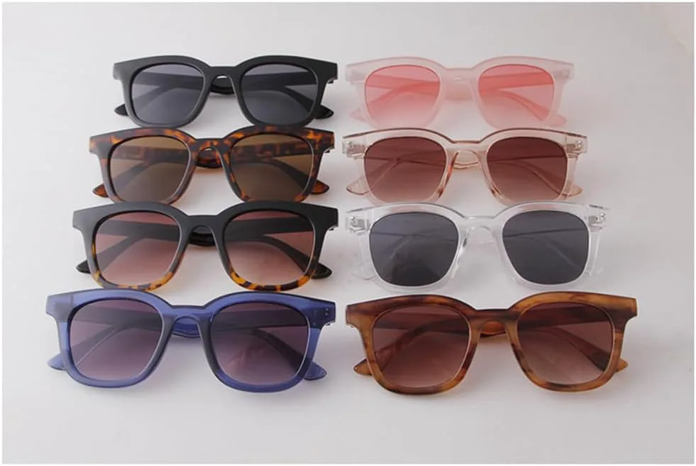 

Солнцезащитные очки UV400 с розовыми круглыми линзами в форме «кошачьего глаза» для женщин и мужчин, для бега и занятий спортом на открытом воздухе UYPTK, C7