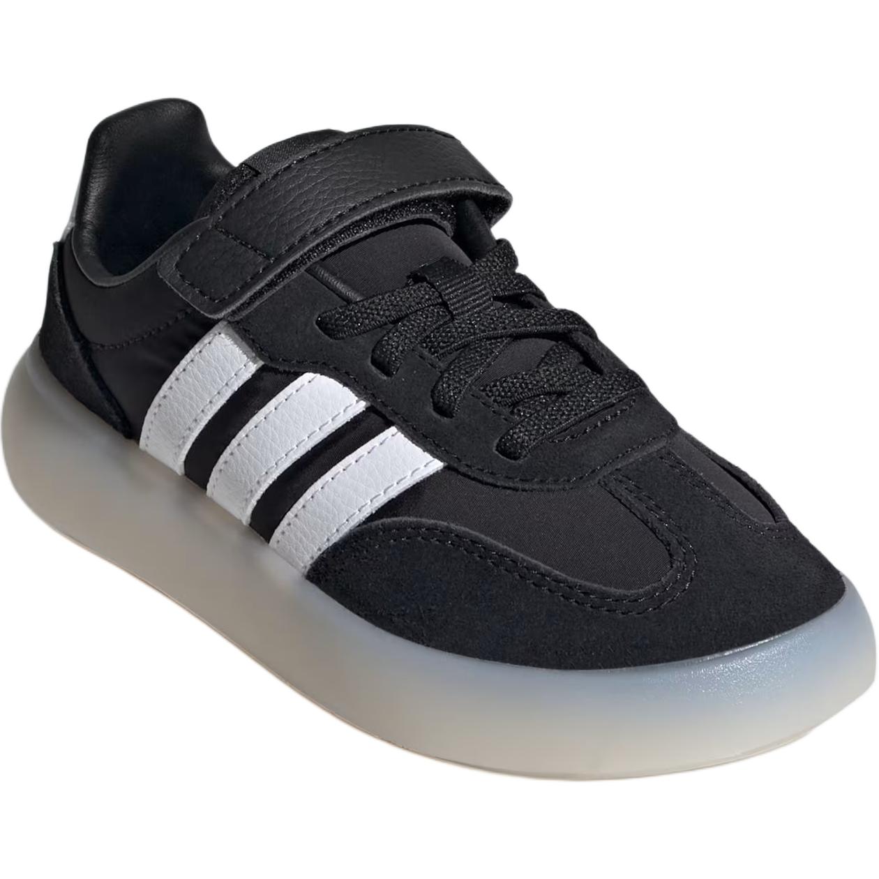 Adidas Низкие детские кроссовки BARREDA DECODE для повседневной жизни — фото 3