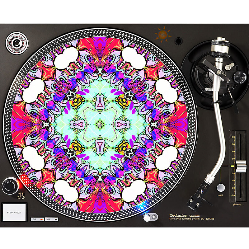 

Проигрыватель Sunshine Design sdoslipmat