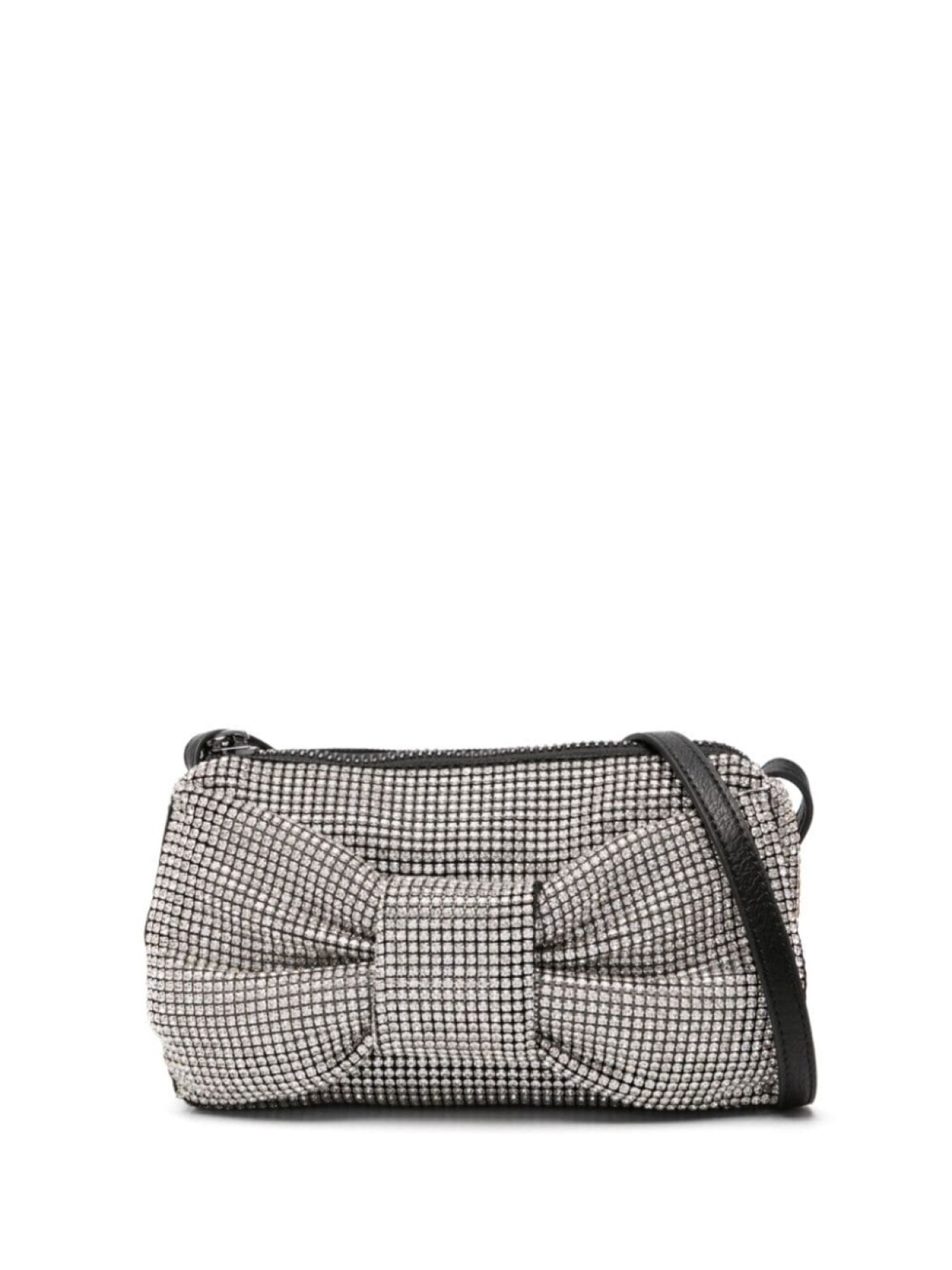 

Сумка через плечо Essentiel Antwerp Gillo, черный