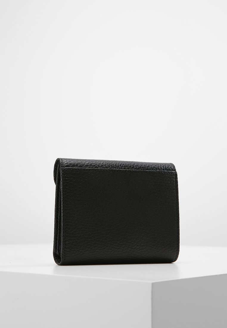 

Кошелек BASIC COMBINATION FLAP WALLET AIGNER, черный