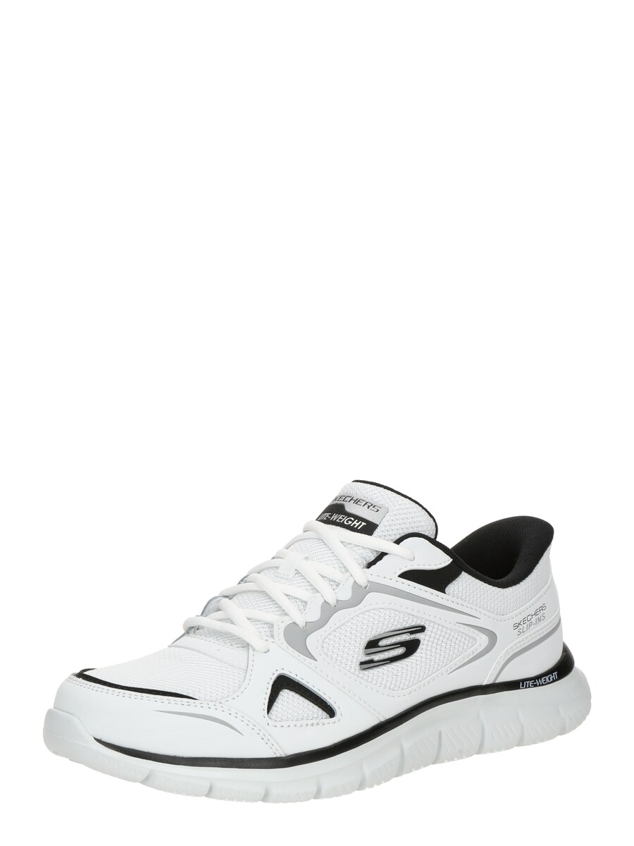 

Кроссовки SKECHERS Track, White
