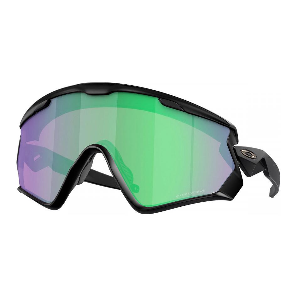 

Oakley Ветровка Защитные солнцезащитные очки, Black