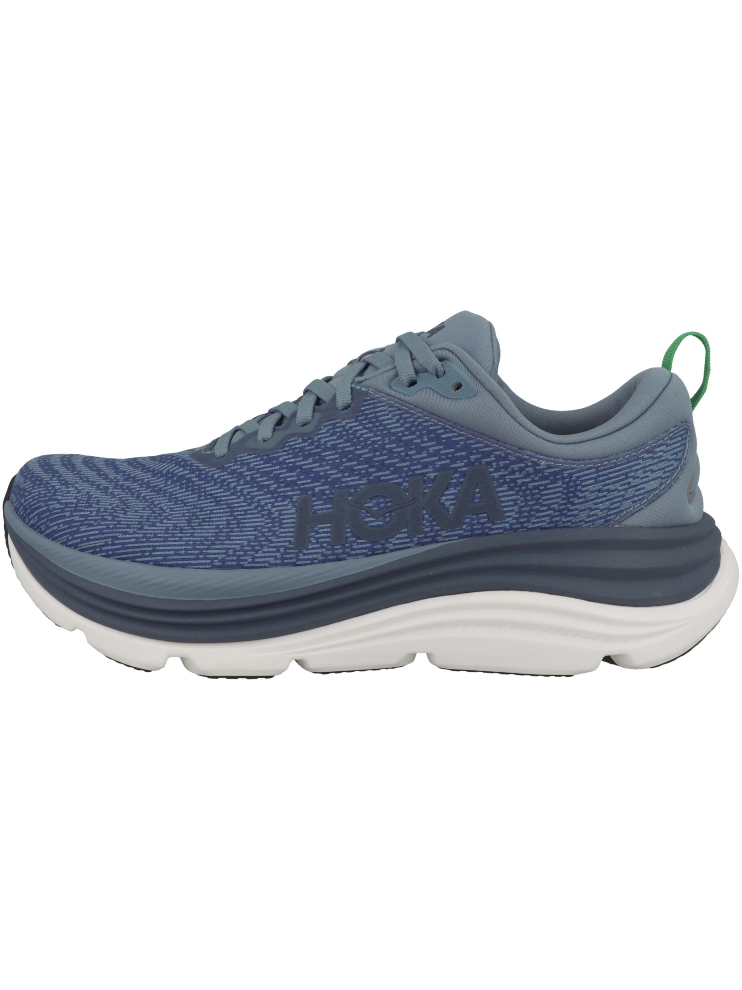 HOKA Беговые кроссовки 'Gaviota 5' в цвете Sapphire — фото 2