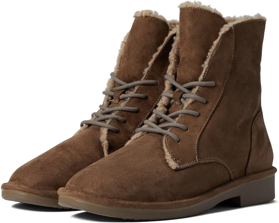 

Ботинки Esprit Camilia, цвет Smokey Taupe 240
