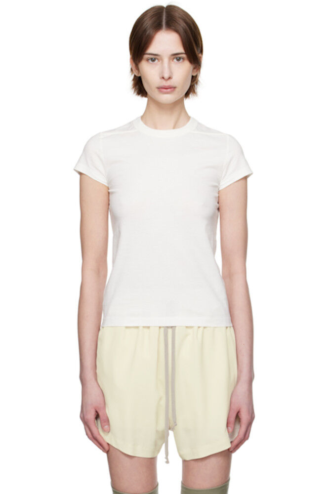 

Футболка Off-White Hollywood Level Rick Owens