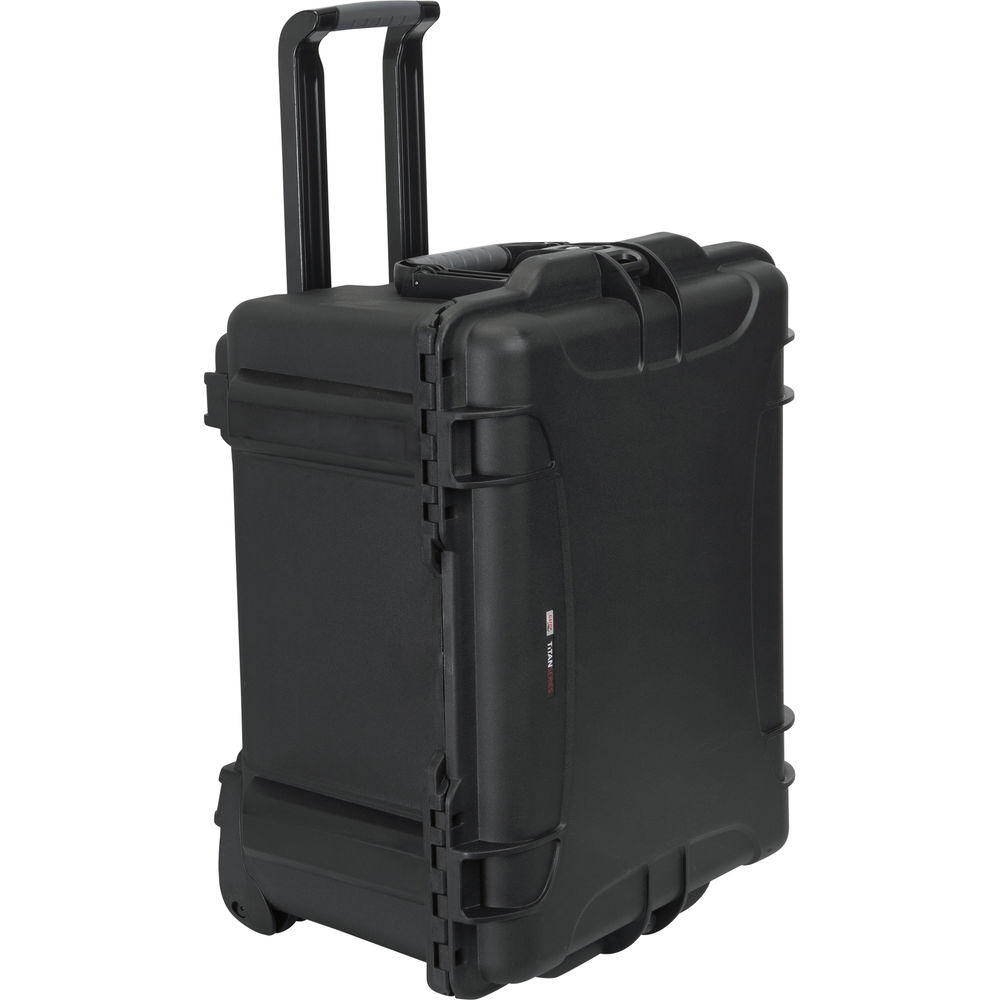 

Gator Titan Series Waterproof Case GWP-TITANRODECASTER4