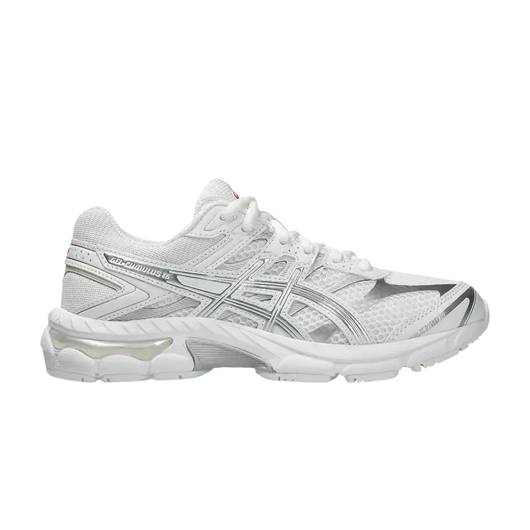 Кроссовки беговые ASICS Gel Cumulus 16 GS, белый