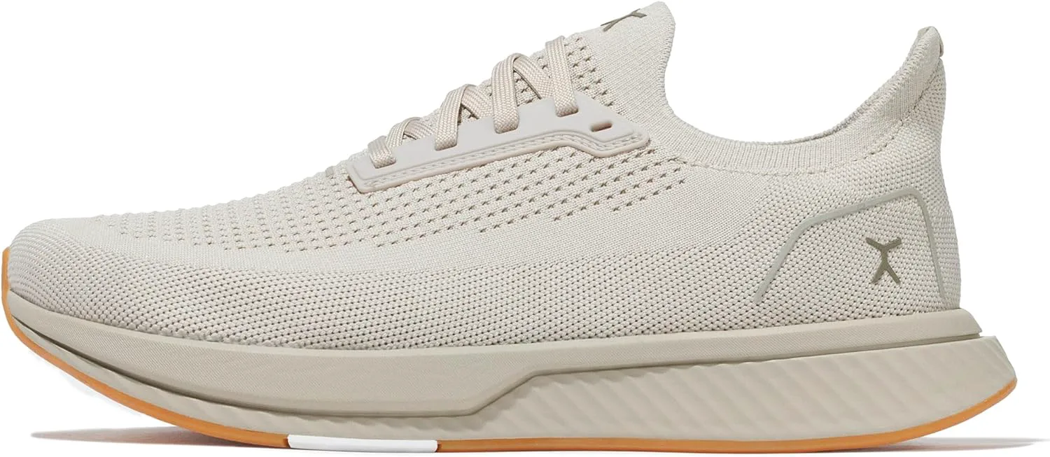 

Адаптивные кроссовки Adapt для женщин и мужчин, босоножки минималистичного типа - с широкой носочной частью, подошвой с нулевым перепадом, легкие и гибкие, идеально подходят для ходьбы, бега и повседневного комфорта FLUX FOOTWEAR