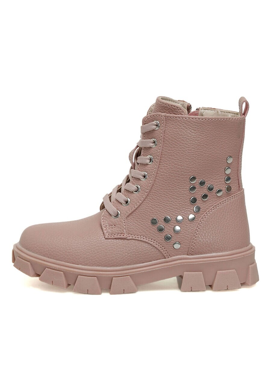 

Сапоги Polaris Boots, розовый