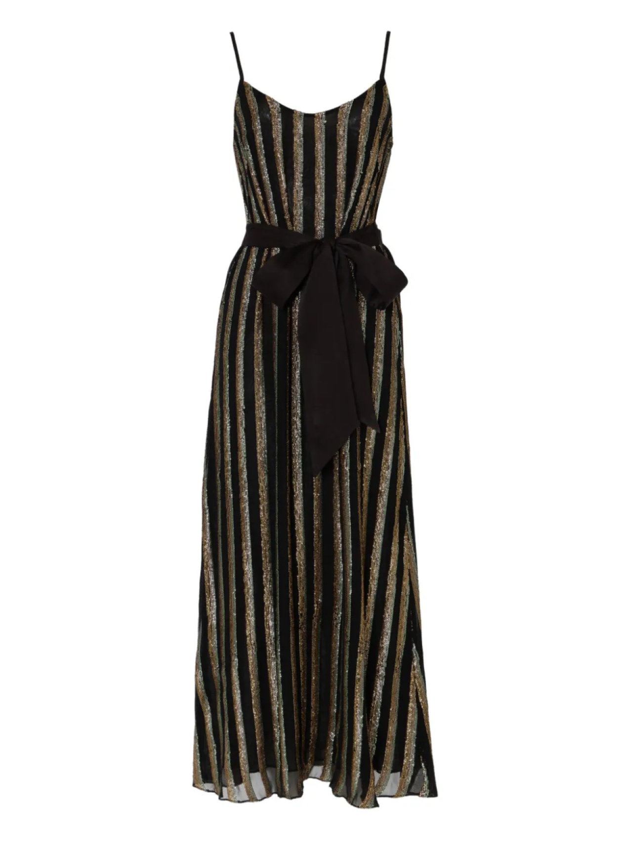 

Платье Selena Temperley London, черный