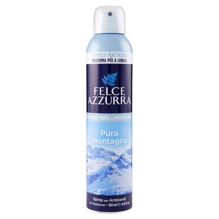 

Спрей-освежитель воздуха Water Flowers 250 мл, Felce Azzurra