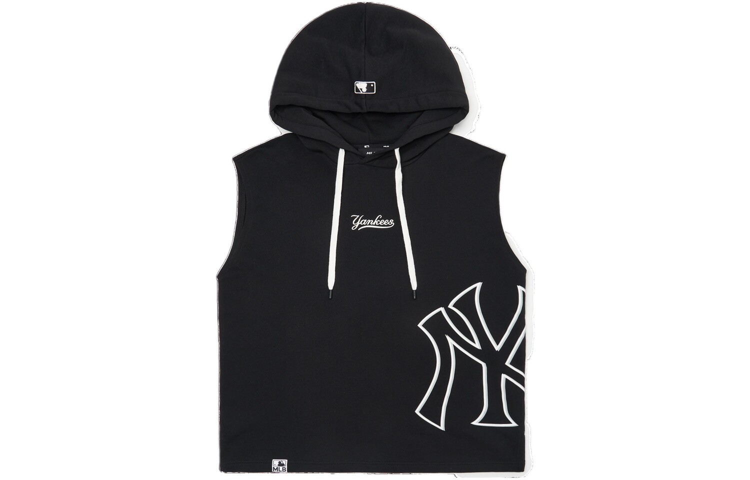 

Жилет New York Yankees мужской черный Mlb