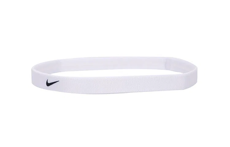 Ободок для волос Nike унисекс — фото 4