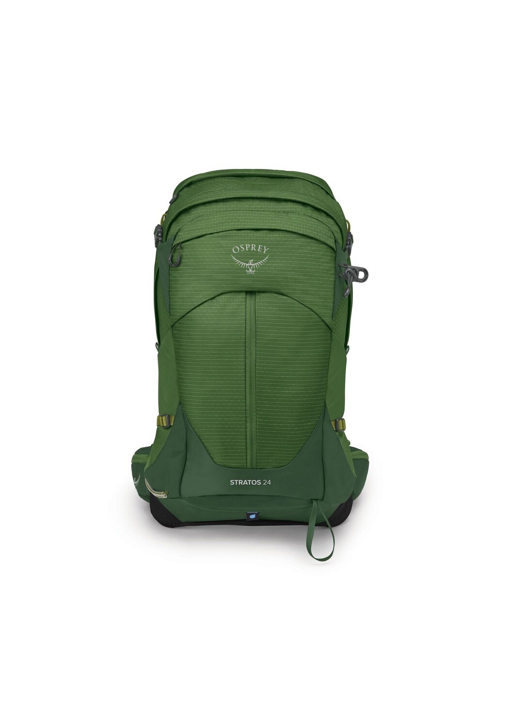 

Рюкзак Stratos 24 56 см OSPREY, цвет Seaweed Matcha Green