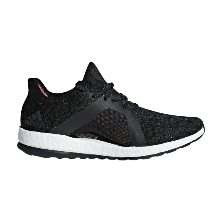 

Кроссовки Adidas Wmns PureBoost X Element 'Core Black', черный