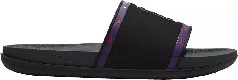 

Мужские шлепанцы Nike Offcourt Clemson, мультиколор