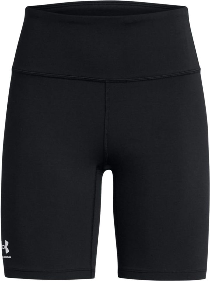 

Шорты Ua Rival 7In Short Under Armour, черный