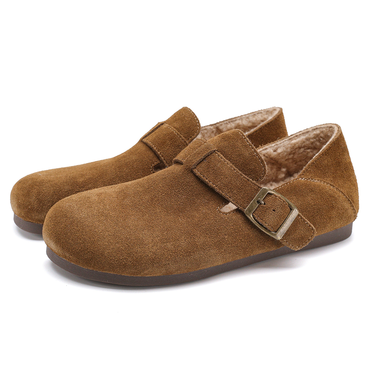 D:FUSE SCANDINAVIA D FUSE SCANDINAVIA повседневные женские туфли цвета хаки, цвет Khaki Green — фото 2