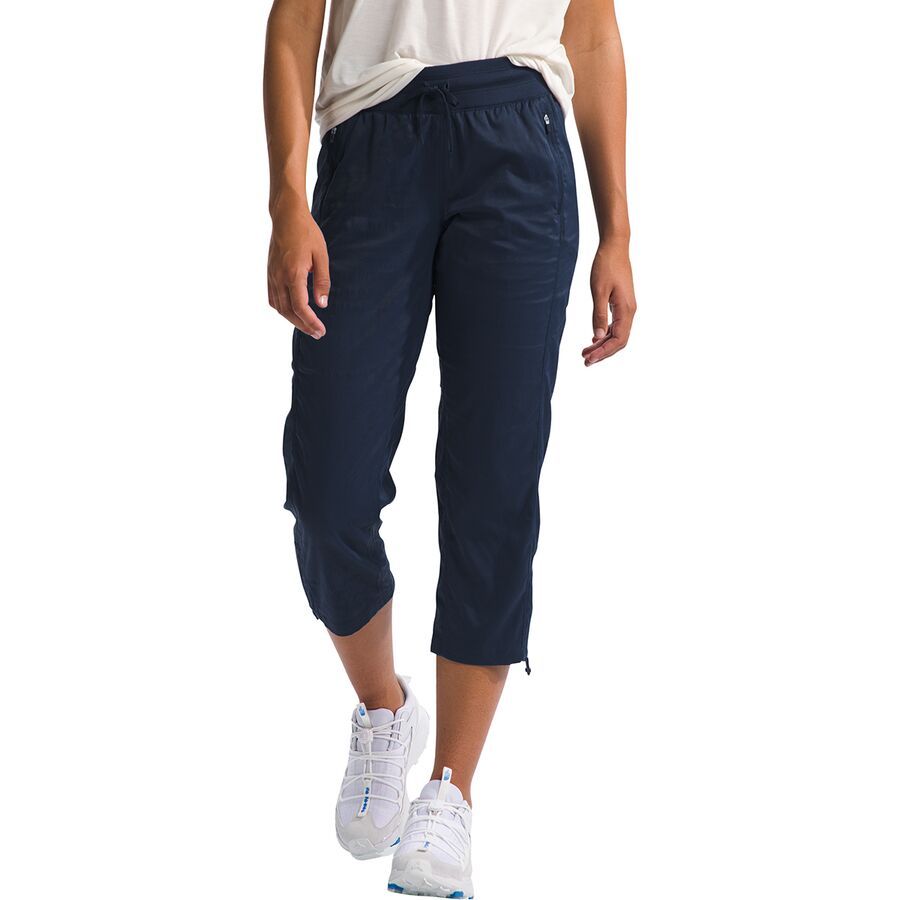 

Брюки The North Face Aphrodite Motion Capri The North Face, Summit Navy