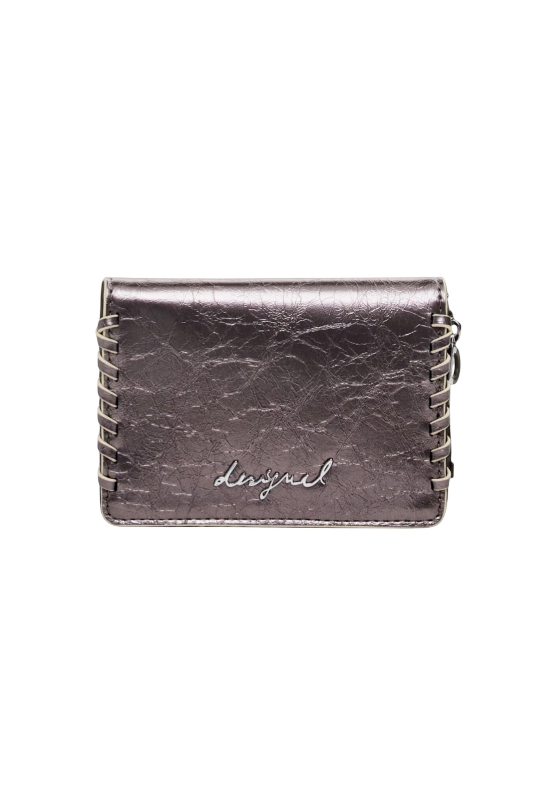 

Кошельки Desigual, коричневый