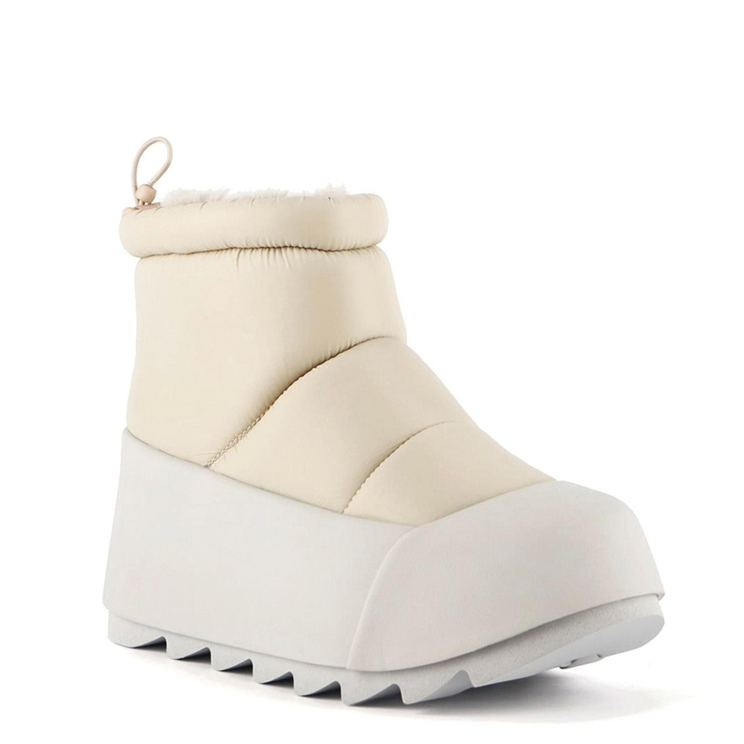Полярные ботинки II United Nude, цвет pumice