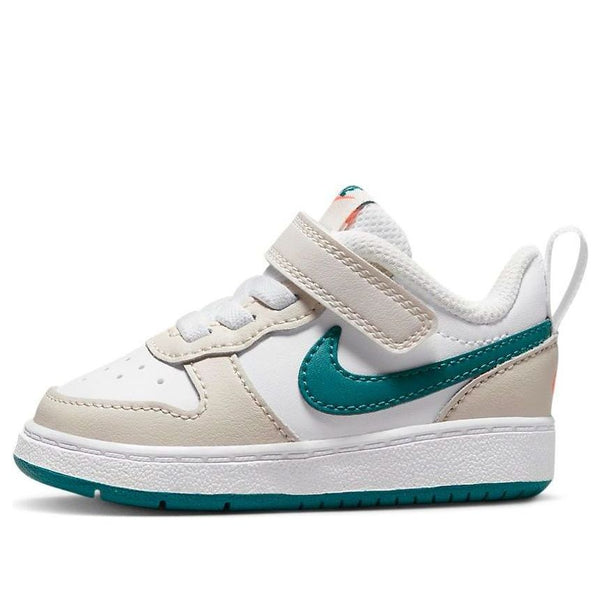 

Кроссовки Court Borough Low 2 Nike, серый