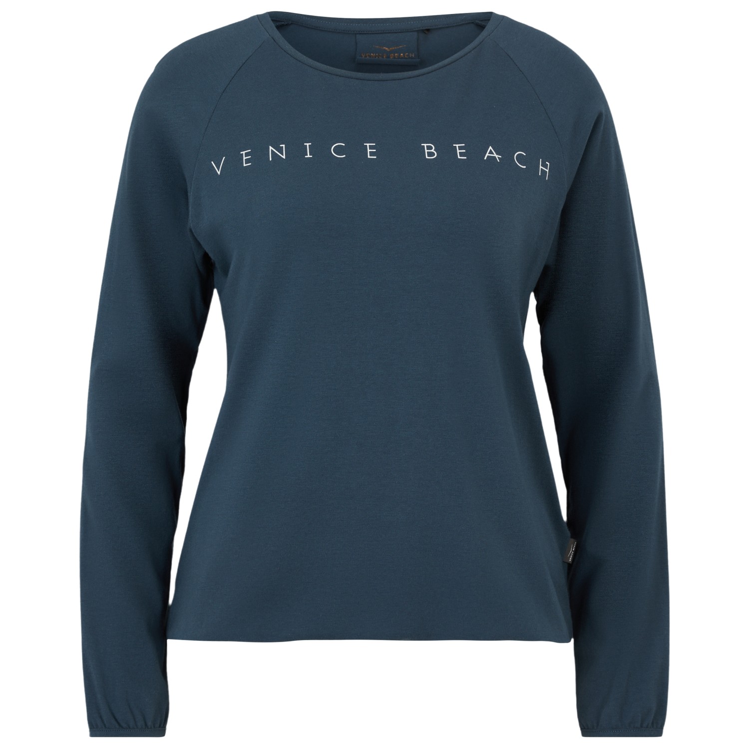 

Лонгслив Venice Beach Rylee Shirt, цвет Moonlight Ocean