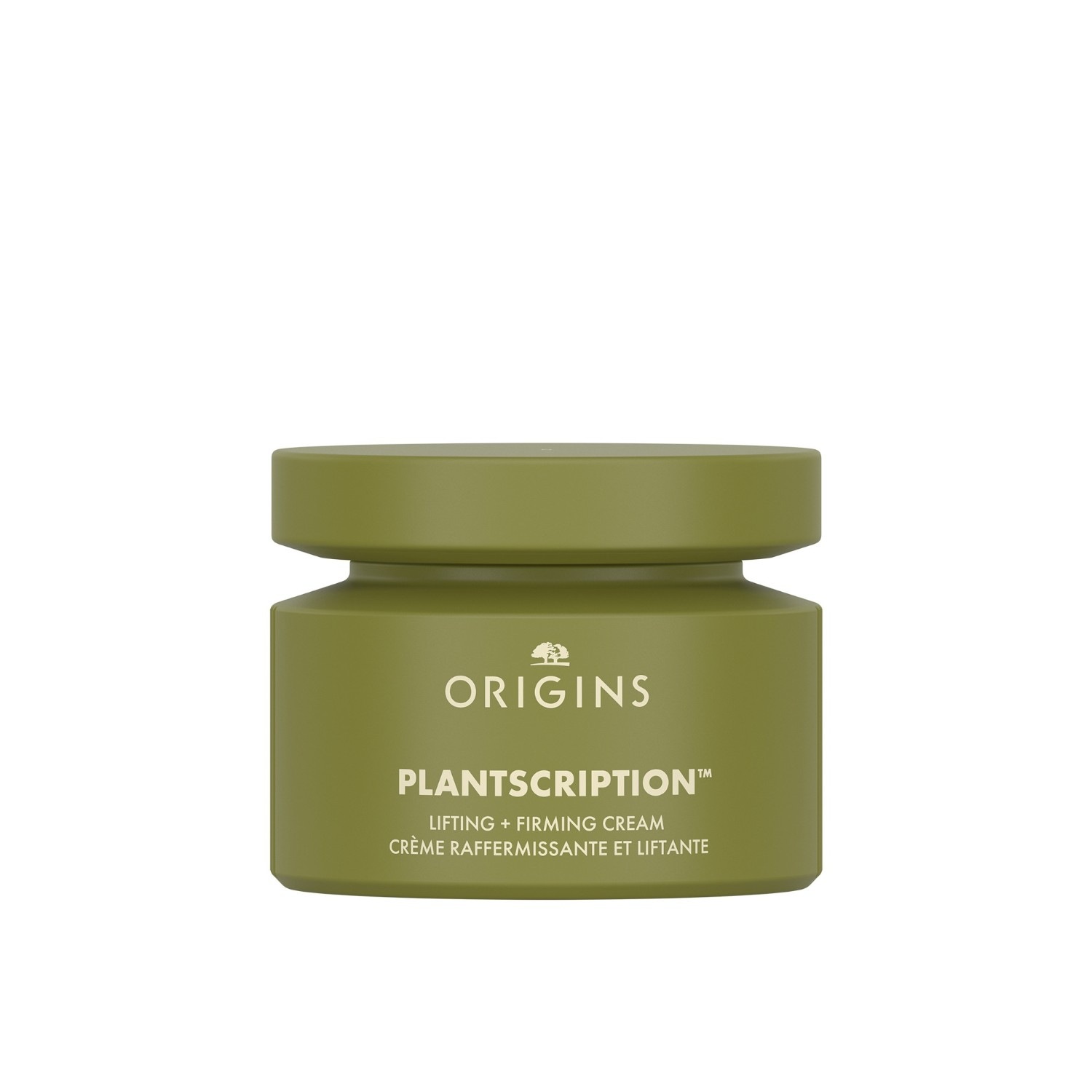 

Крем для лица plantscription lifting & firming cream Origins, объем 50 мл
