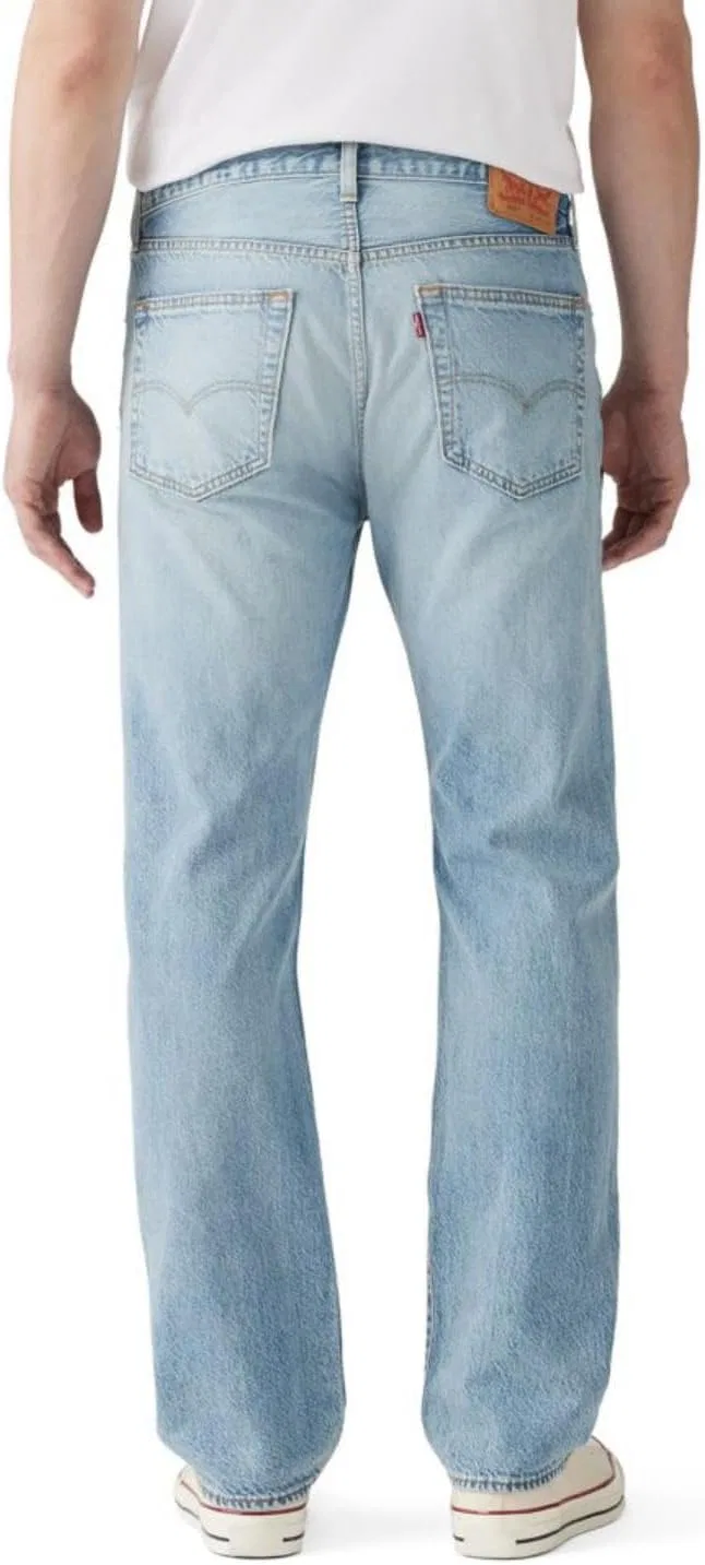 Джинсы Levi's 501 Original Fit, Stay Zen — фото 2