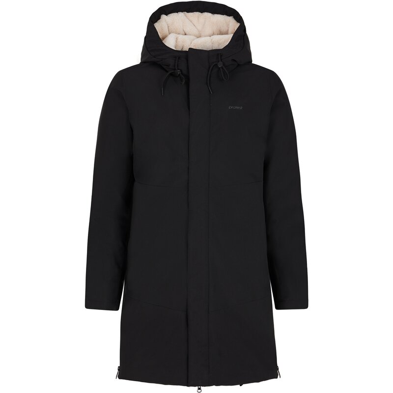 

Функциональная куртка prtnanse Protest, черный