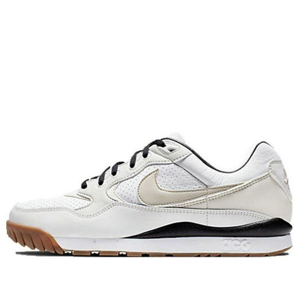 

Кроссовки acg wildwood Nike, белый