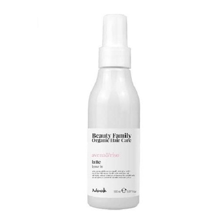 

Oat & Rice Milk 150ml Nook