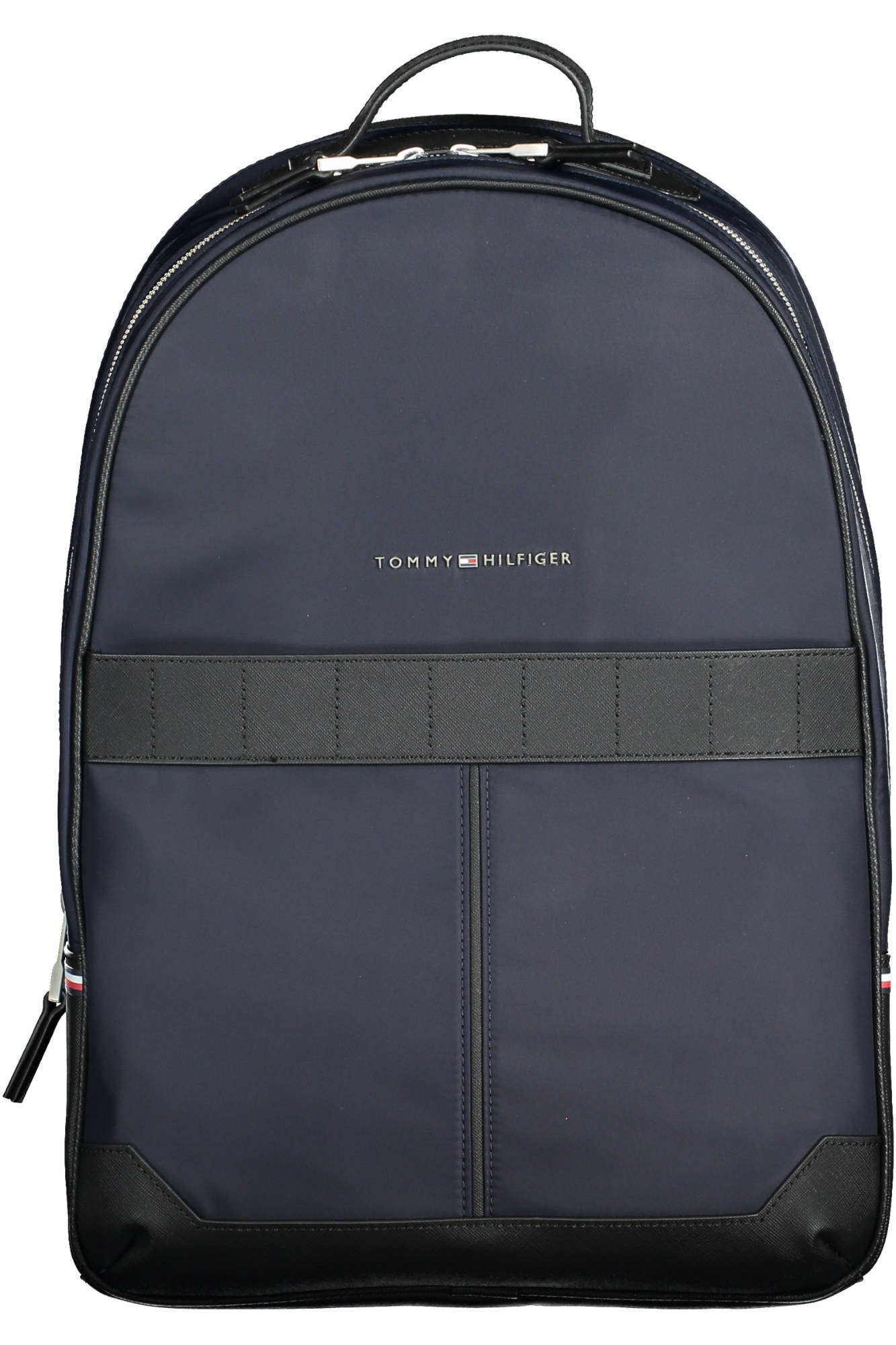 

Рюкзак мужской Tommy Hilfiger, синий / черный