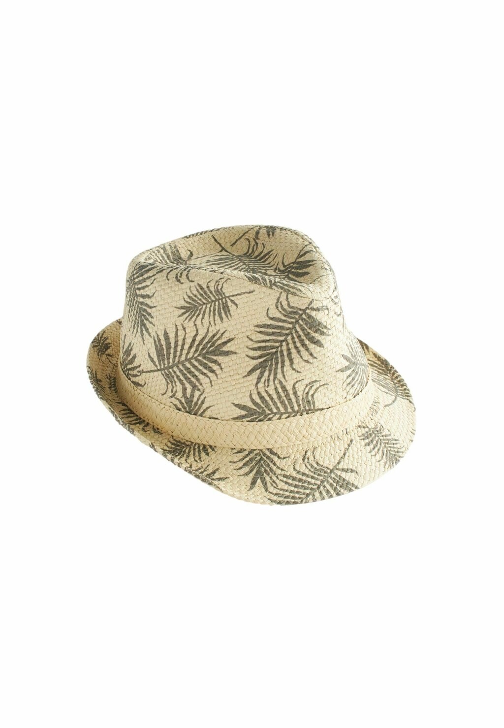 

REGULAR FIT Trilby Next, Шапка нейтральный принт ладони