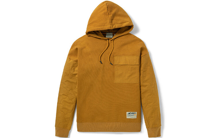 

Толстовка мужская пшеничная Timberland, цвет Wheat