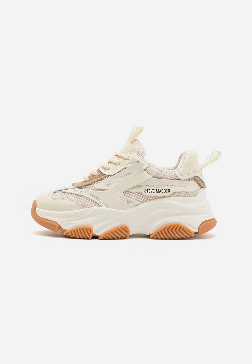 

Низкие кроссовки Possession Steve Madden, белый