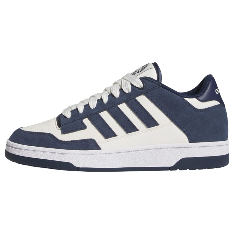 

Спортивные кроссовки ADIDAS SPORTSWEAR Rapid Court, темно-синий